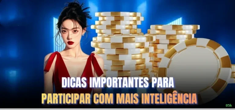 APK oficial da 85k para Android